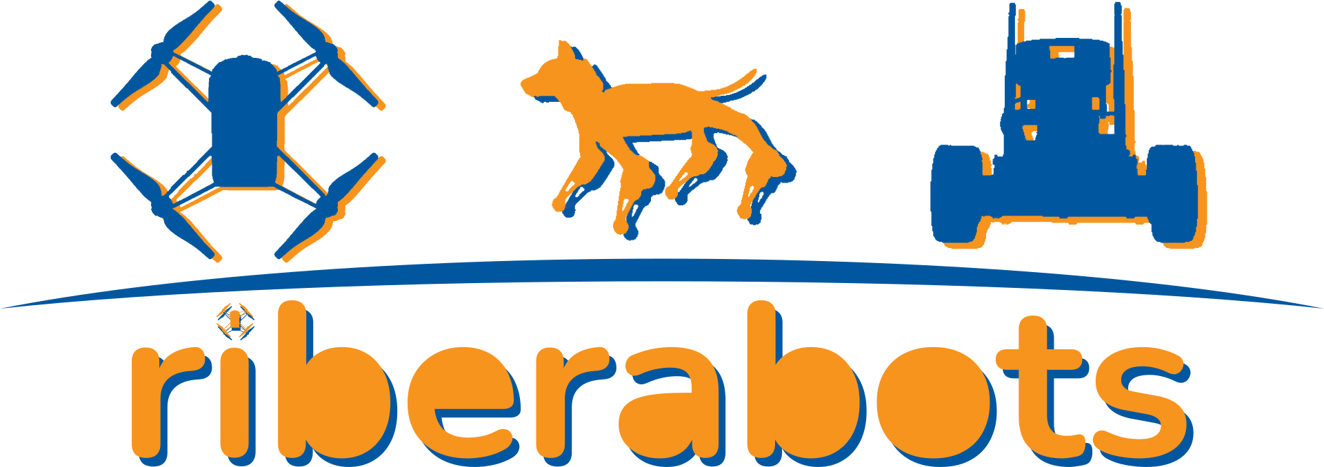logo riberabots